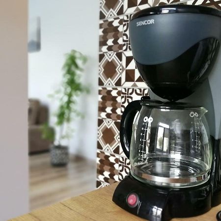 Siauliai Central Spot Apartment Ngoại thất bức ảnh